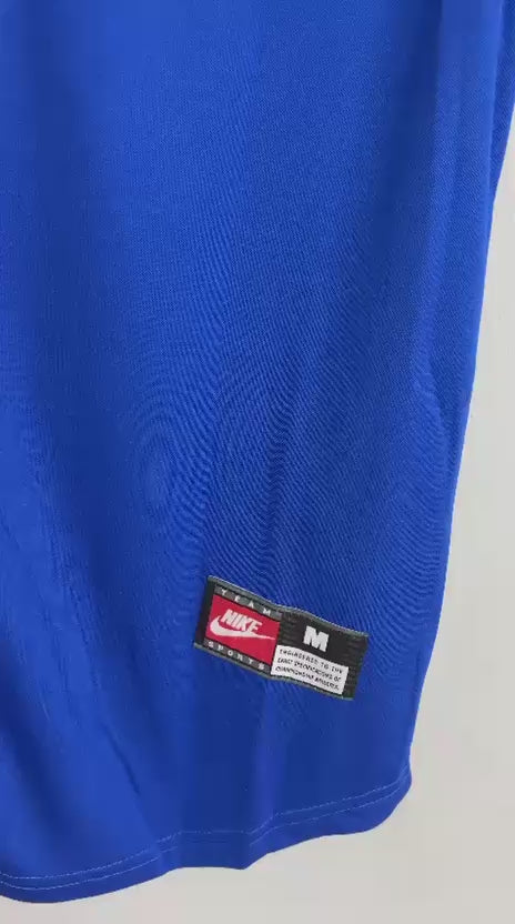 CAMISETA DEL BARCELONA 1999/2000 HOME EDICION ESPECIAL CENTENARIO