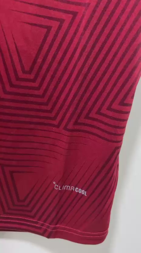 CAMISETA DE LA SELECCION DE VENEZUELA 2026 HOME