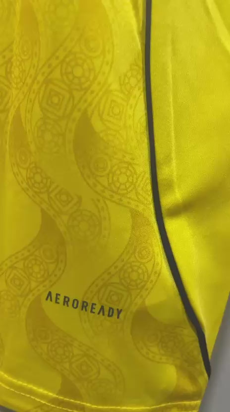 CAMISETA DEL AL NASSR 2025/2026