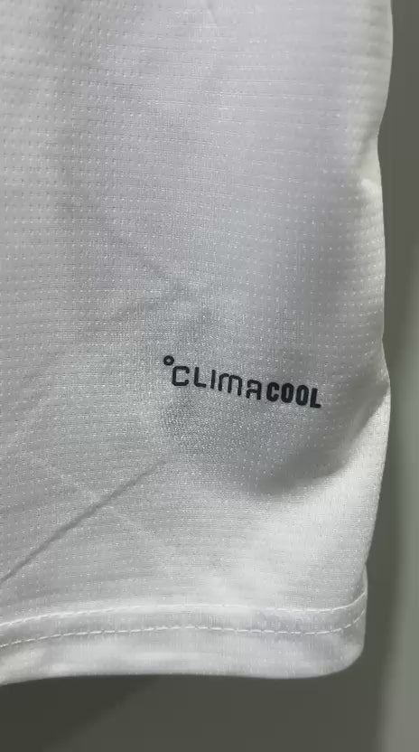 CAMISETA DE LA SELECCION DE ALEMANIA 2026 HOME