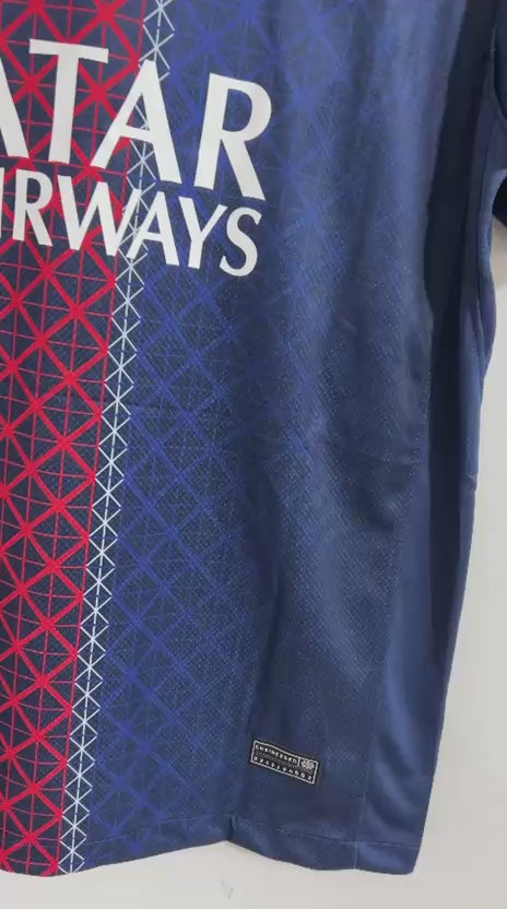 CAMISETA DEL PSG 2025/2026 HOME EDICION MUNDIAL DE CLUBES