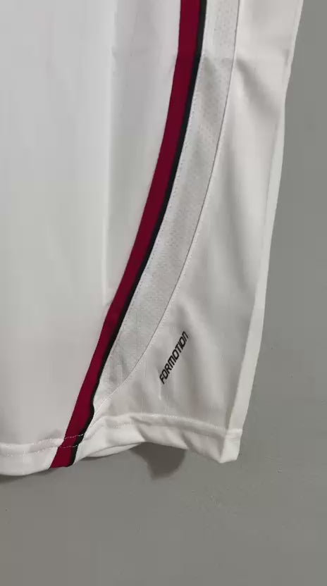 CAMISETA DEL AC MILAN 2007