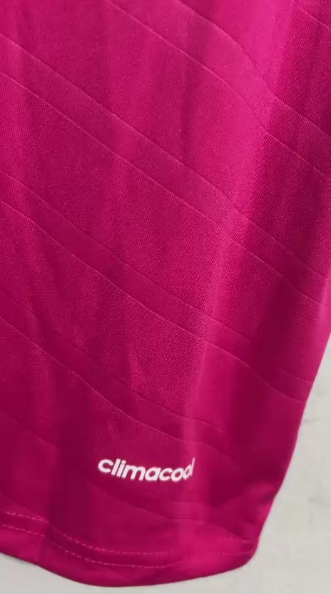 CAMISETA DEL REAL MADRID 2014/2015 SEGUNDA EQUIPACION