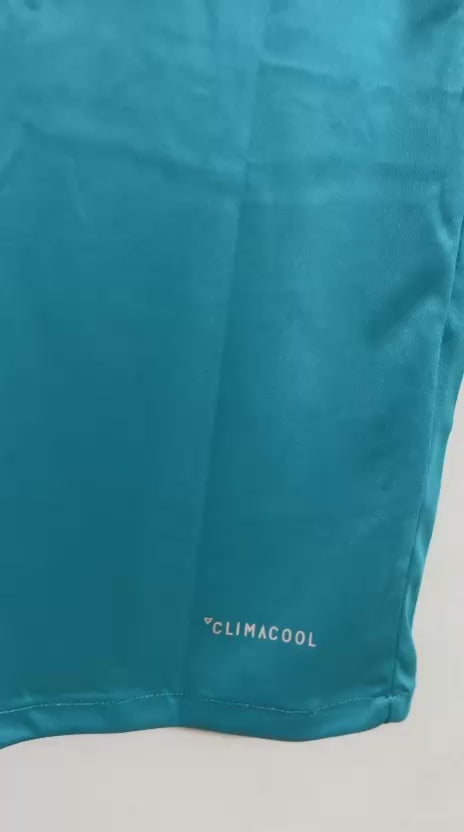 CAMISETA DEL REAL MADRID TERCERA EQUIPACION 2017/2018