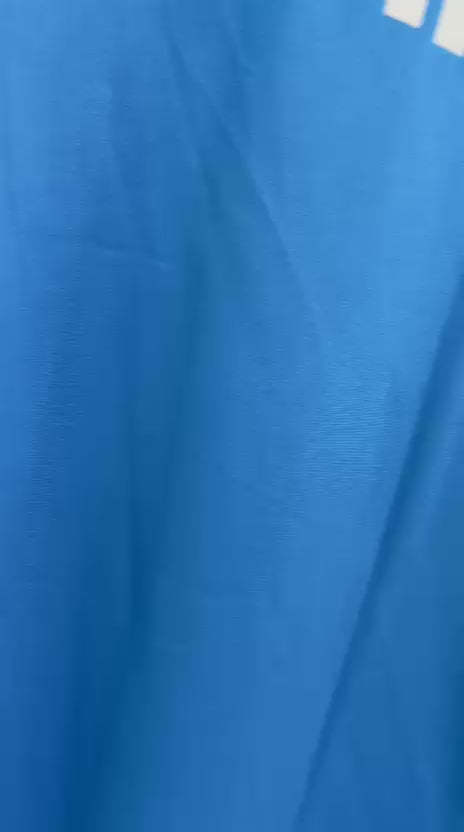 CAMISETA DEL NAPOLI 1987/1988