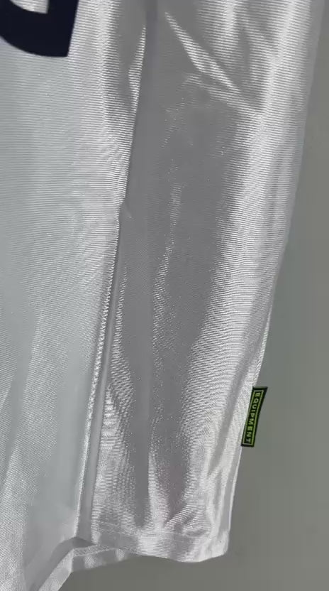 CAMISETA DEL REAL MADRID 1999/2000 HOME