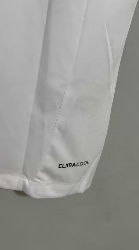 CAMISETA DEL REAL MADRID HOME 2011/2012