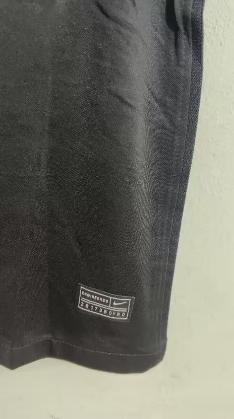 CAMISETA DEL BARCELONA 2020/2021 SEGUNDA EQUIPACION