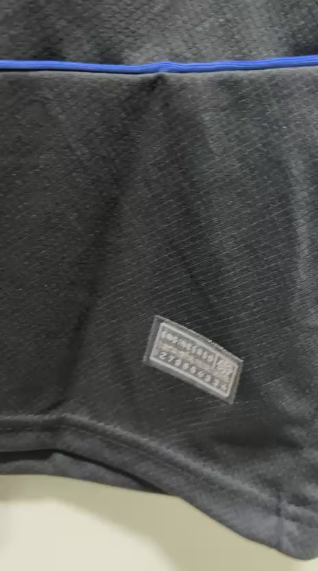 CAMISETA DEL CHELSEA 2025/2026 TERCERA EQUIPACION