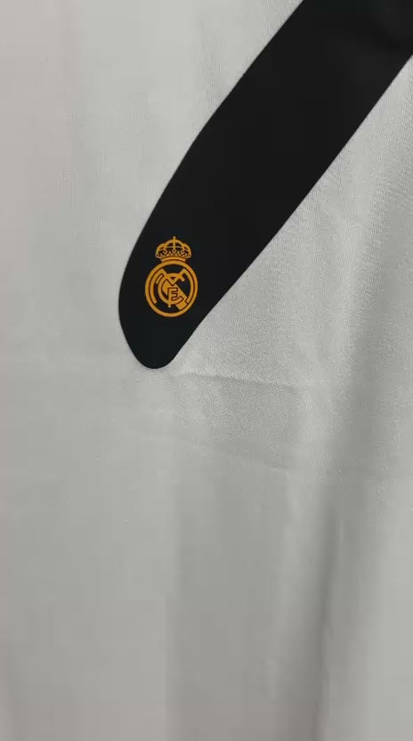 CAMISETA DEL REAL MADRID 2013/2014 HOME