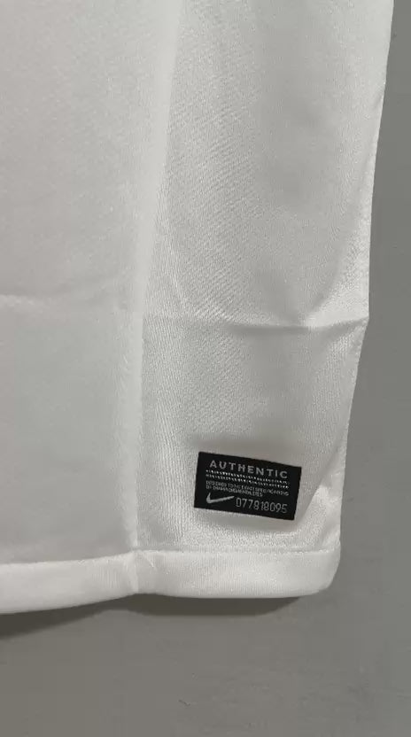 CAMISETA DEL SANTOS 2011 HOME