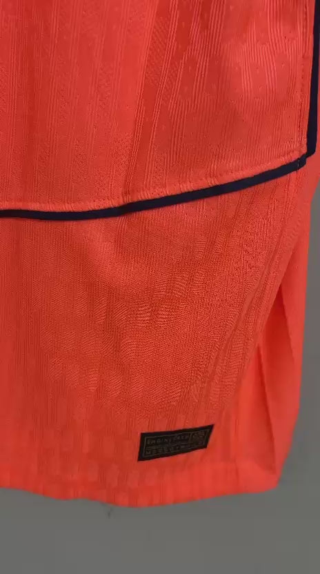 CAMISETA DEL FC BARCELONA 2025/2026 TERCERA EQUIPACION VERSION JUGADOR