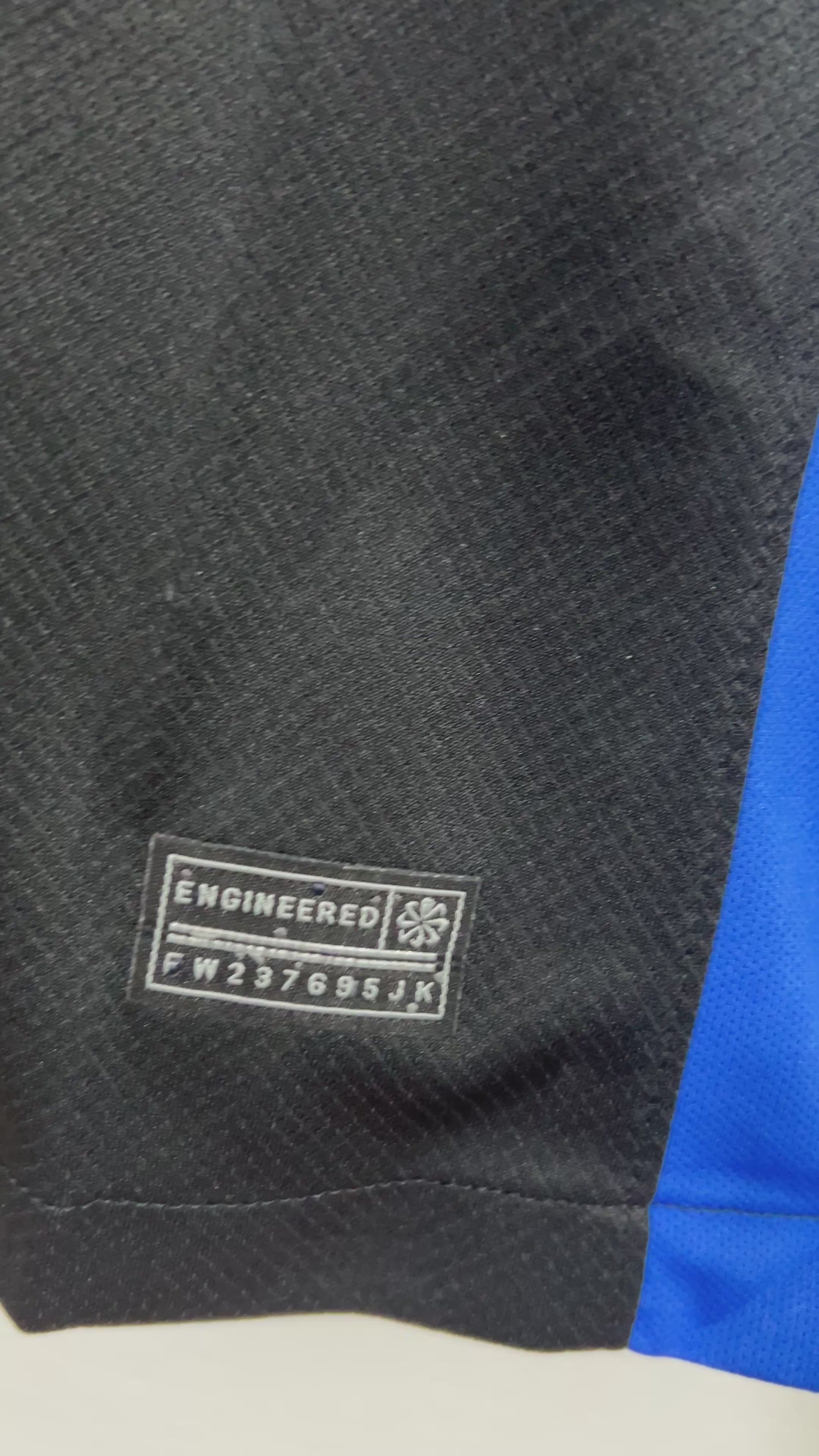 CAMISETA DEL FC BARCELONA 2024/2025 SEGUNDA EQUIPACION