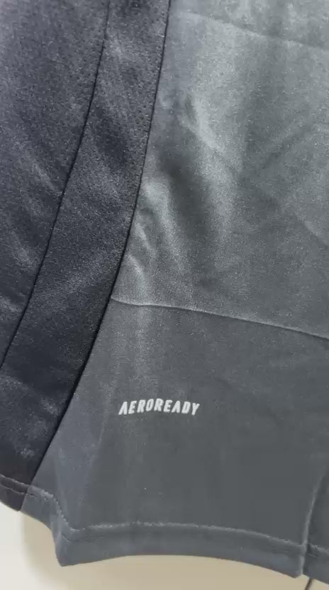 CAMISETA DEL INTER DE MIAMI 2025/2026 AWAY NEGRA