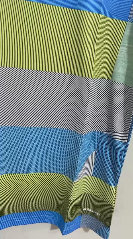 CAMISETA DEL REAL MADRID 2025/2026 DE ENTRENAMIENTO